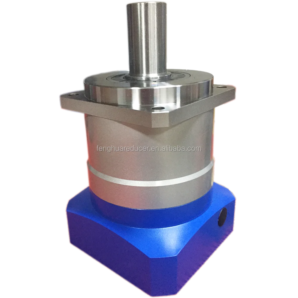

FAMED 3F Precision High Speed Planetary Gearbox VRB Series with Helical Arrangement for CNC Machines