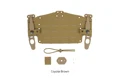 COYOTE BROWN