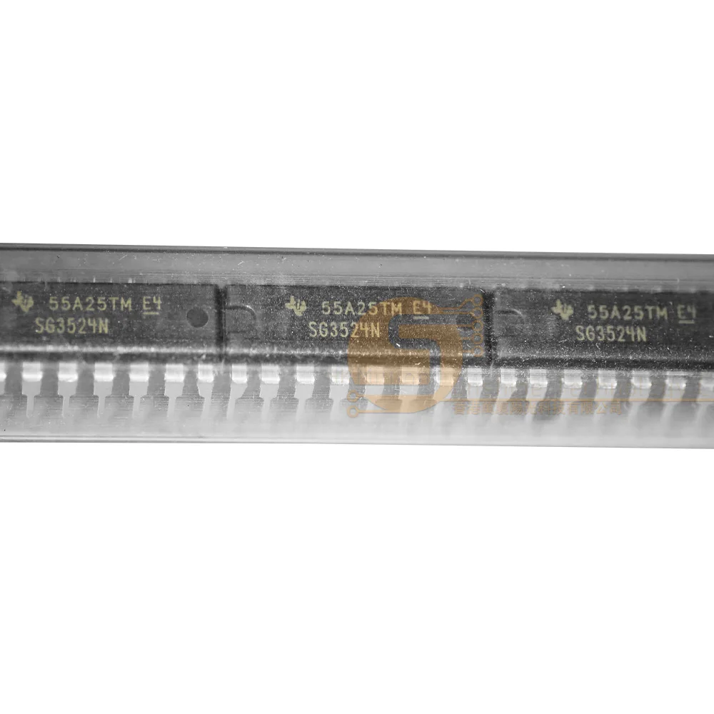 10PCS Original SG3524N SG3524 DIP16 PWM Controller IC