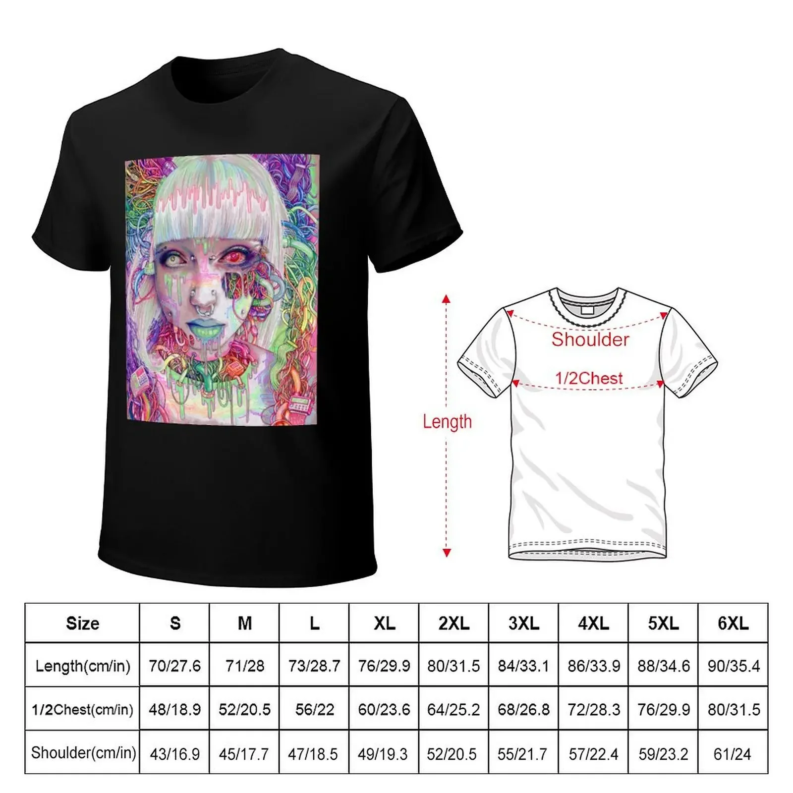 jelly T-Shirt hippie clothes aesthetic clothes blacks summer tops sweat shirts, men