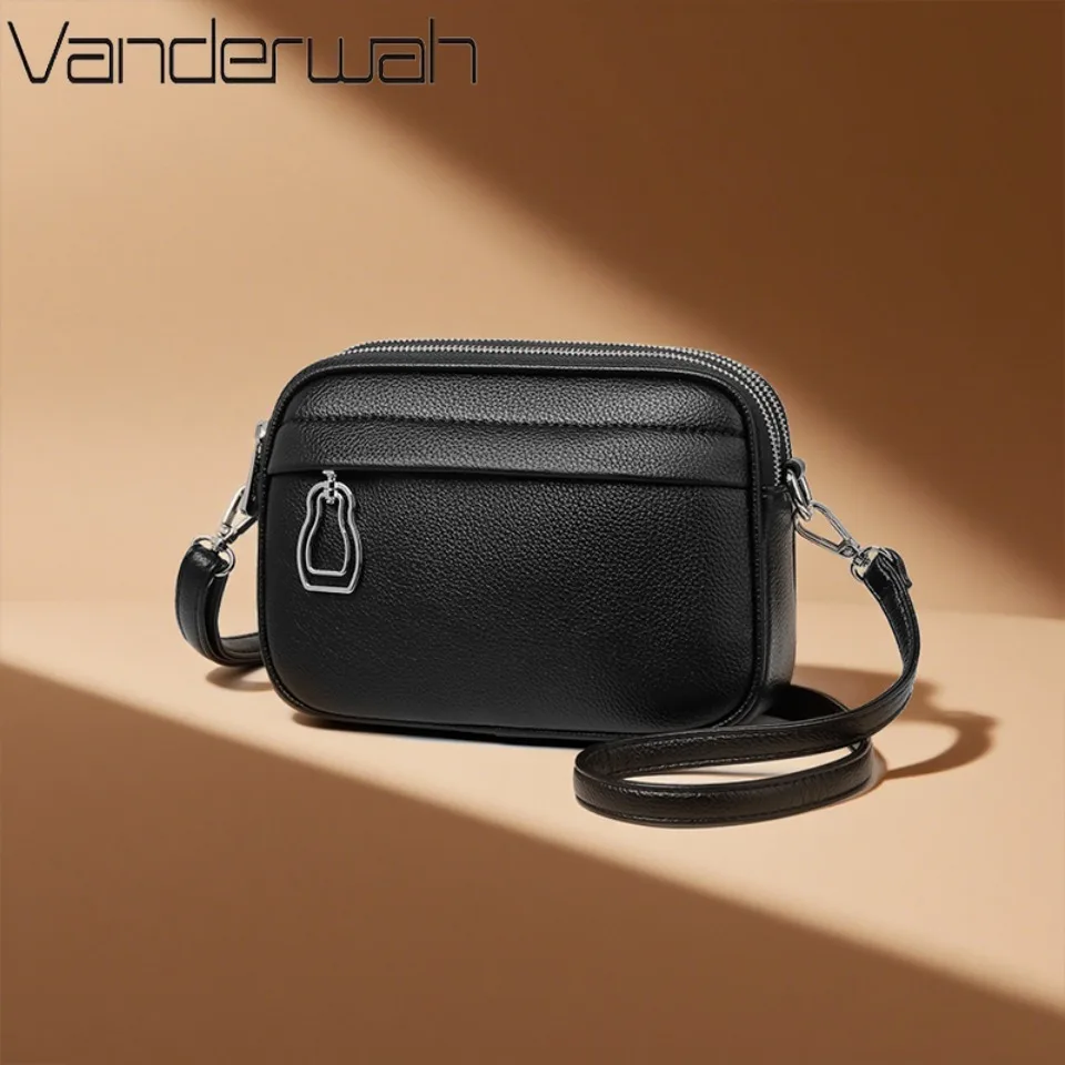 

Genuine Brand Top Quality Pu Leather Purses and Handbags Women Bags Luxury Shoulder Crossbody Bags for Women Designer Sac A Main