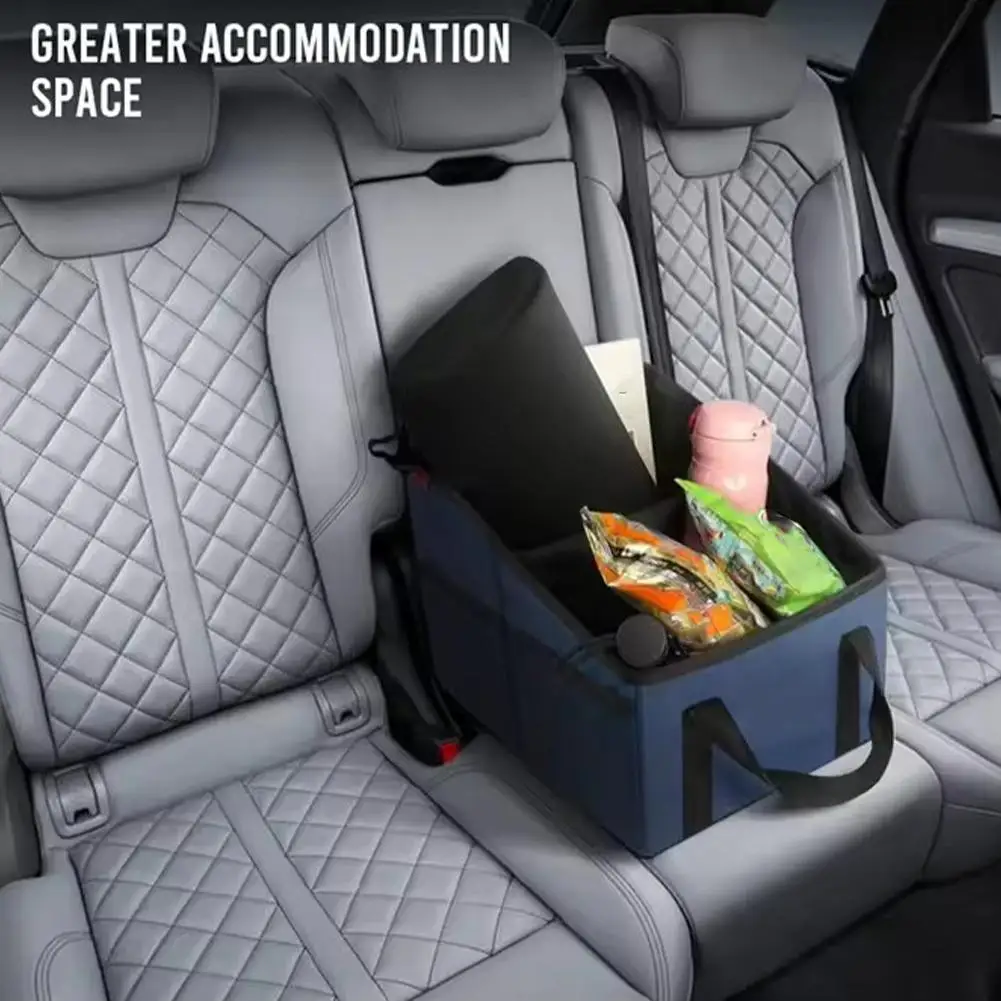 Thumbnail 4 - #33 Best Car Boot Storage Boxes to Buy In 2026