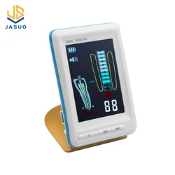 Dental Electronic Apex Locator Endodontics Root Canal Meter 4.5 Inch LCD Measuring Instruments Dentistry Measurement Equipments