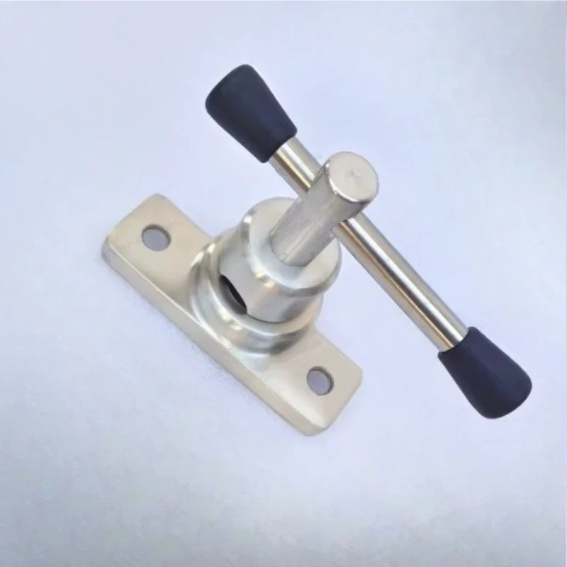 Operating Table Slider Clamp Clamp Leg Retainer Hanging Operating Table Accessory Lock