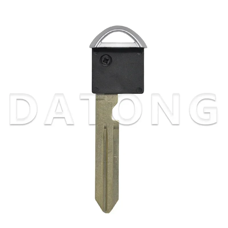 Datong World Car Remote Control Key For Nisan Rogue X-Trail KR5S180144106 S180144105 S180144106 4A Chip 433MHz Key No Brand