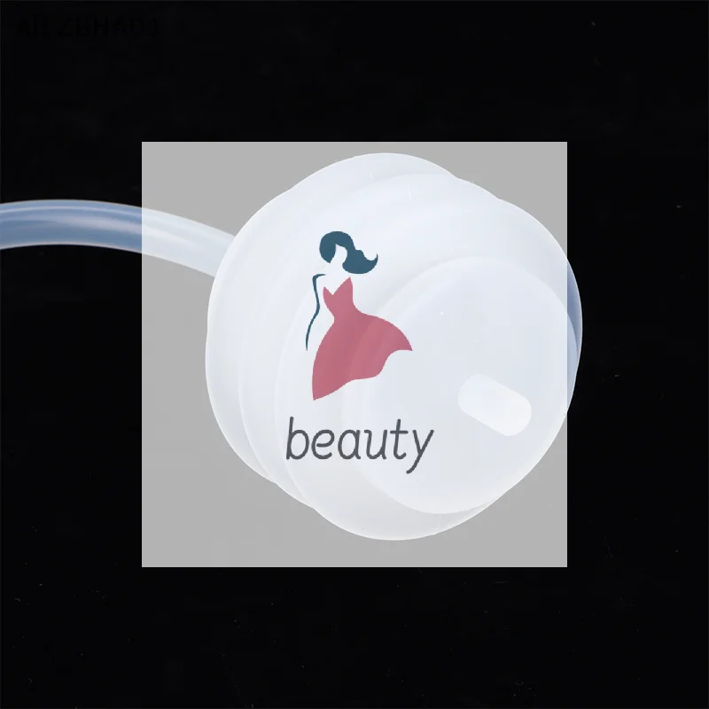 

Имитационный легочный аппарат для тестирования дыхания младенцев при респираторной анестезии, силиконовые имитационные легкие для новорожденных