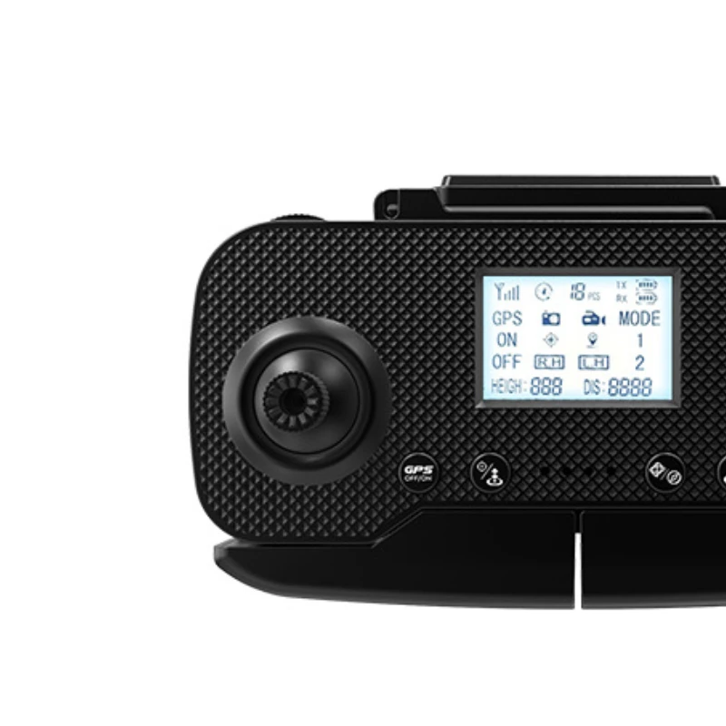 جهاز تحكم عن بعد جديد لطائرة L200 PRO MAX لوحدة تحكم LYZRC L200 Pro Max بدون طيار لتجنب العوائق L200 #4