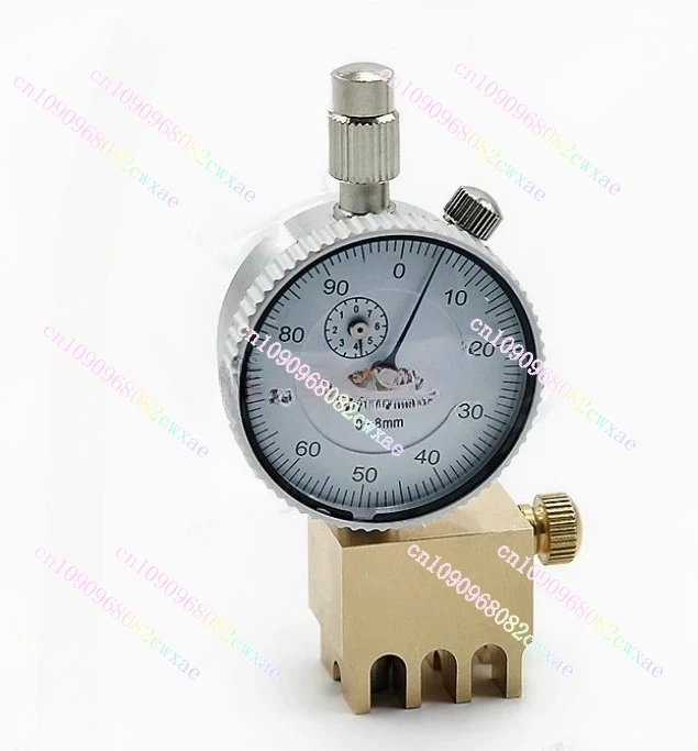 

Народная бакелитовая гитара, линейка расстояния струн, измеритель высоты, циферблат, инструмент для обслуживания