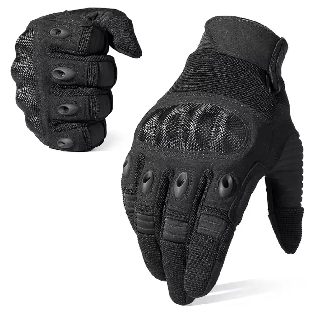 Thumbnail 4 - #43 Best Tactical Outdoor Gloves to Buy In 2026