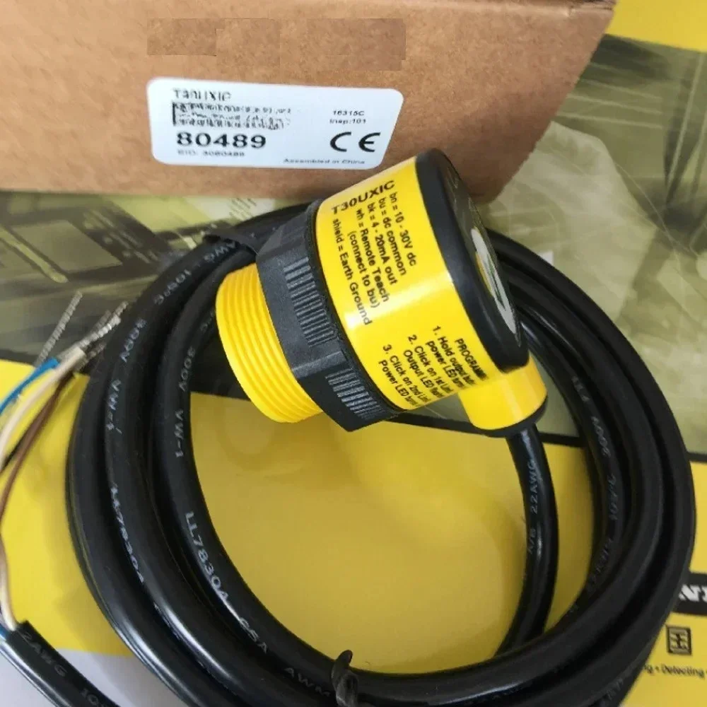 

DXM100-B1R1 Photoelectricity Proximity switches Sensor elevator limit switch Switching Transducer in stock