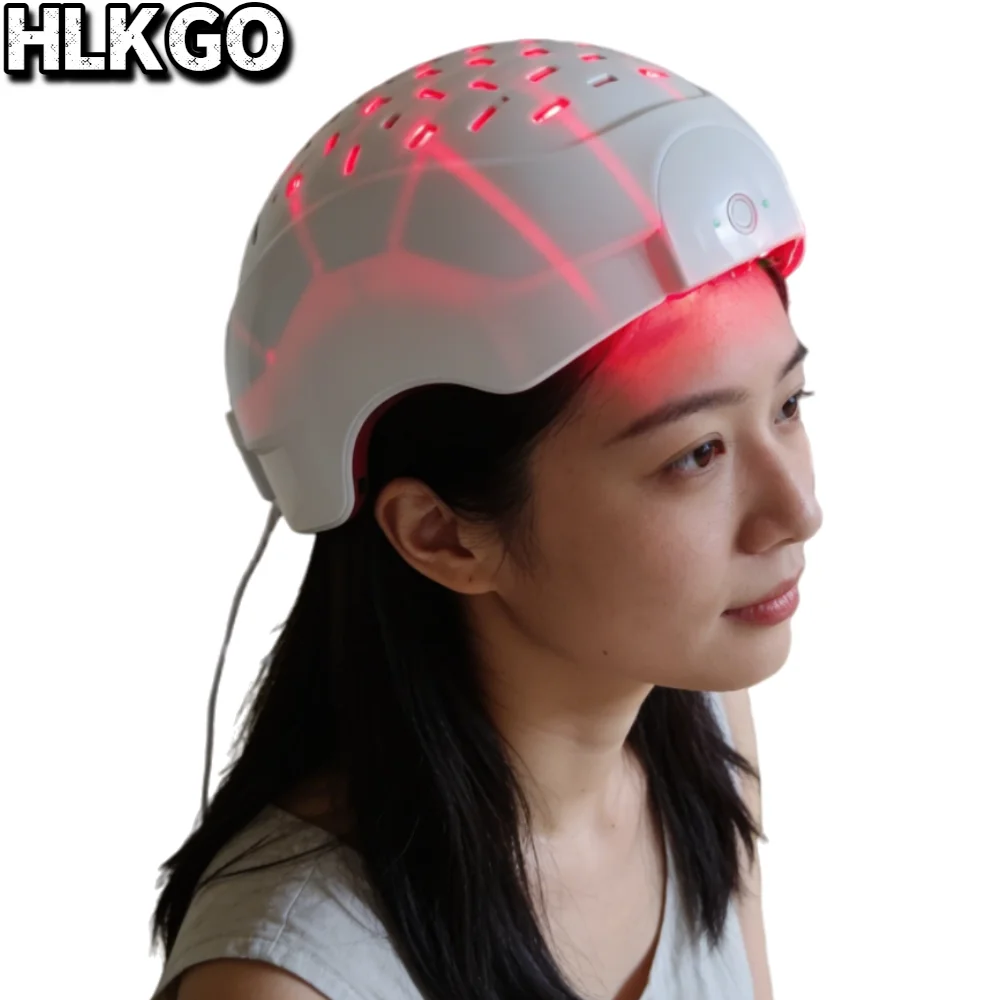 Home Use Hair Regro…