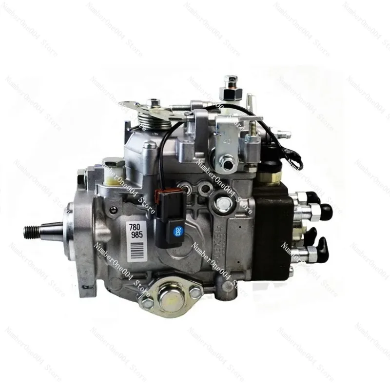 

Forklift Parts 104780-9851/16700-40K10 Engine Fuel Pump for TD27/QD32