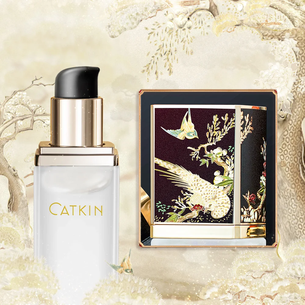 Catkin Poreless Primer