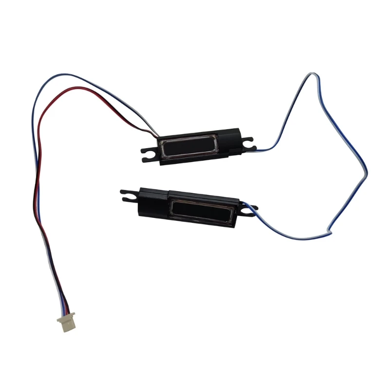 

Upgrades Laptops with New Builts in Speaker for Latitude E5570 5570 Precision3510 0DVC26 Speaker Computer Accessory
