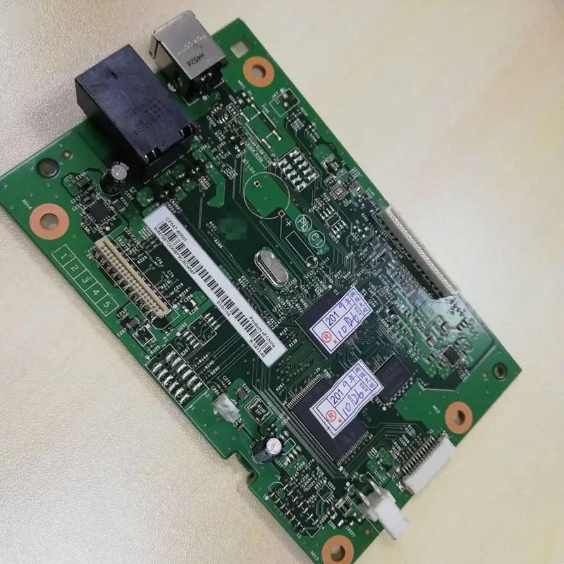 

Free shipping CF547-60001 M176N formatter board for HP Laserjet Pro mfp M176N Printer mother board