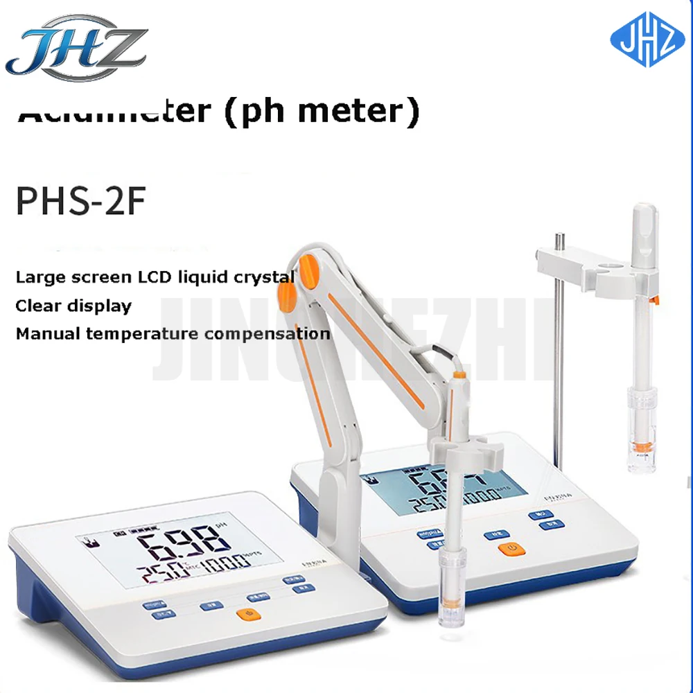 Jhz Forphs-25 PHS-3…