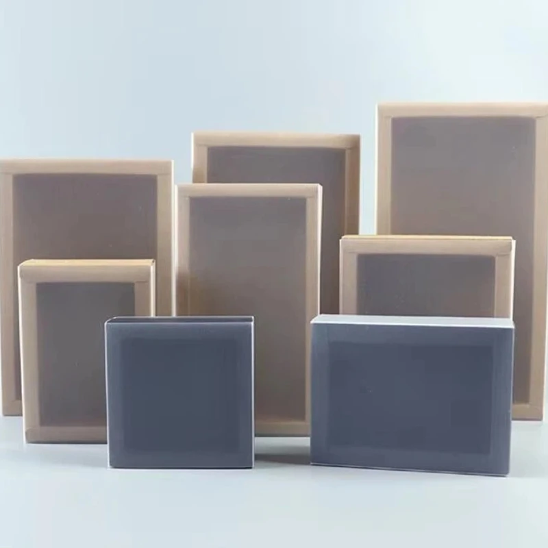 Kraft Black White G…