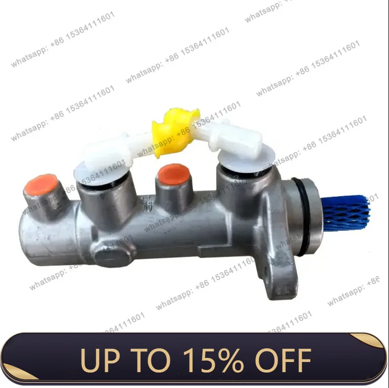 Factory Price Brake Master Cylinder for orter II 59110-4F000