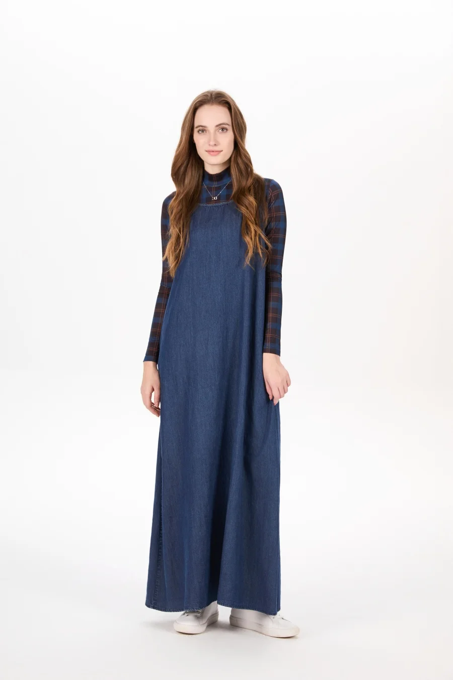 Рисунок 5 - AS AW25 Джинсовый комплект