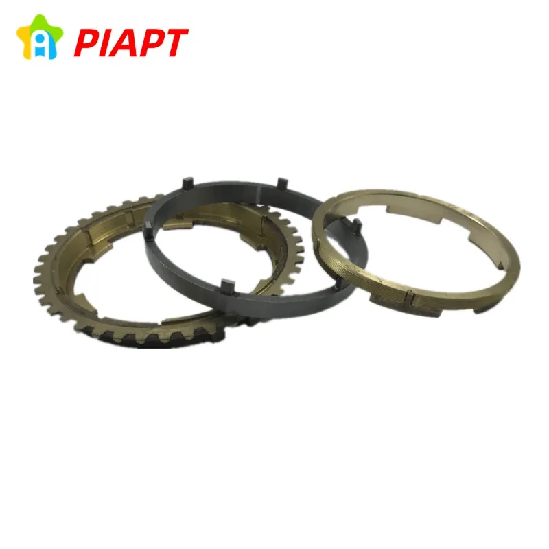 

1 шт. синхронное кольцо для Mitsubishi ME606306 ME606309 ME509502 ME611990 ME535673 ME636074 ME610458 ME535673