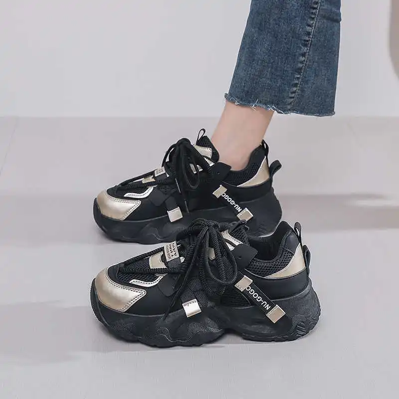 

Cream Plateforme, женские мокасины, повседневная обувь, кроссовки для женщин, оптовая продажа, для перепродажи спорта Tenya, милые идеи Tenes