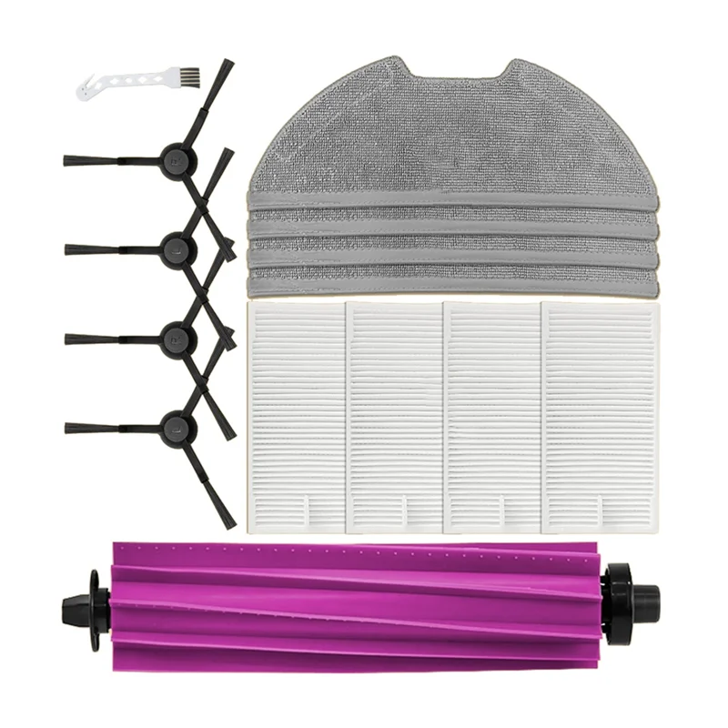 Lite-Spare Parts Re… - image