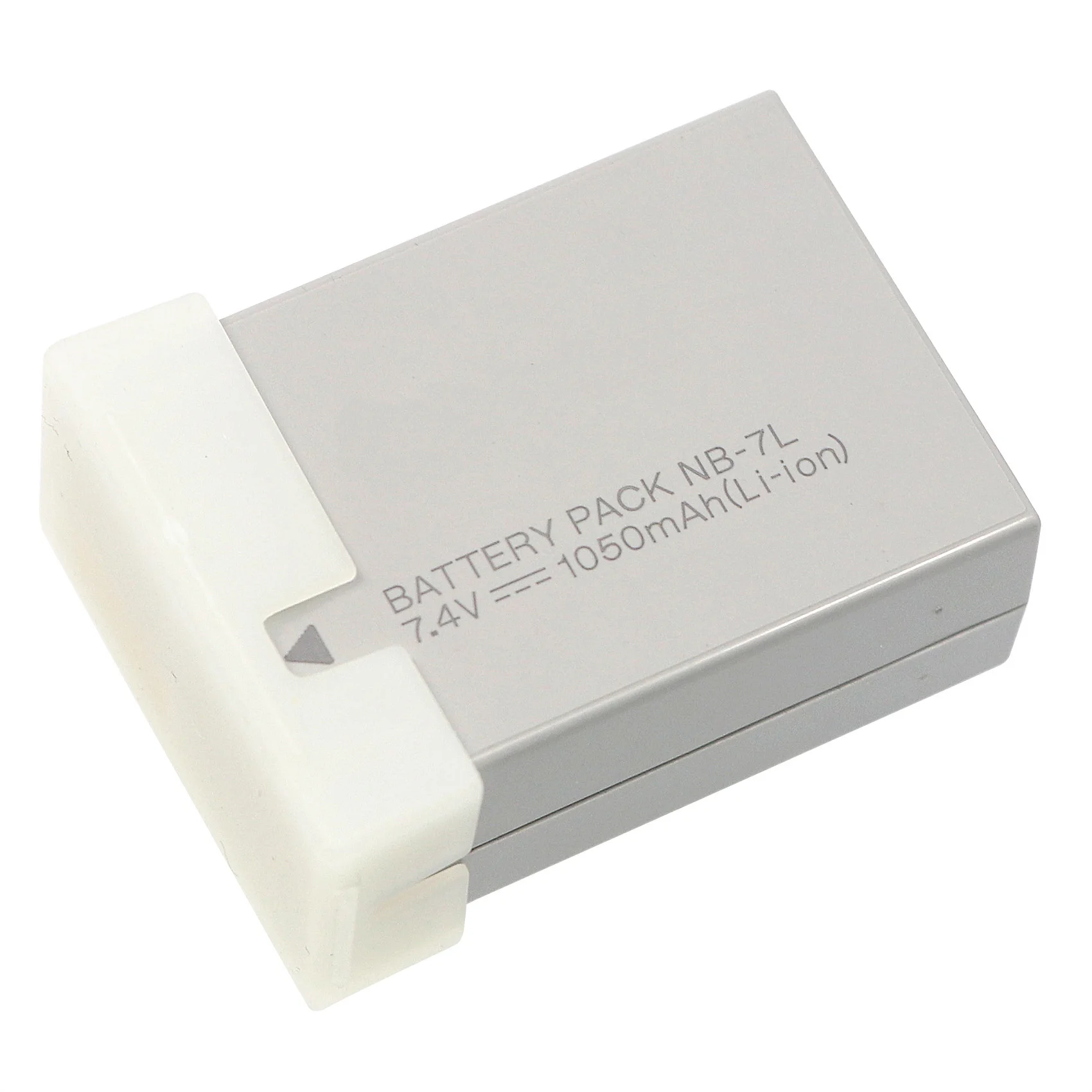 NB-7L NB7L NB 7L 1060mAh Battery For Canon PowerShot G10 IS G11 G12 SX30 IS camera