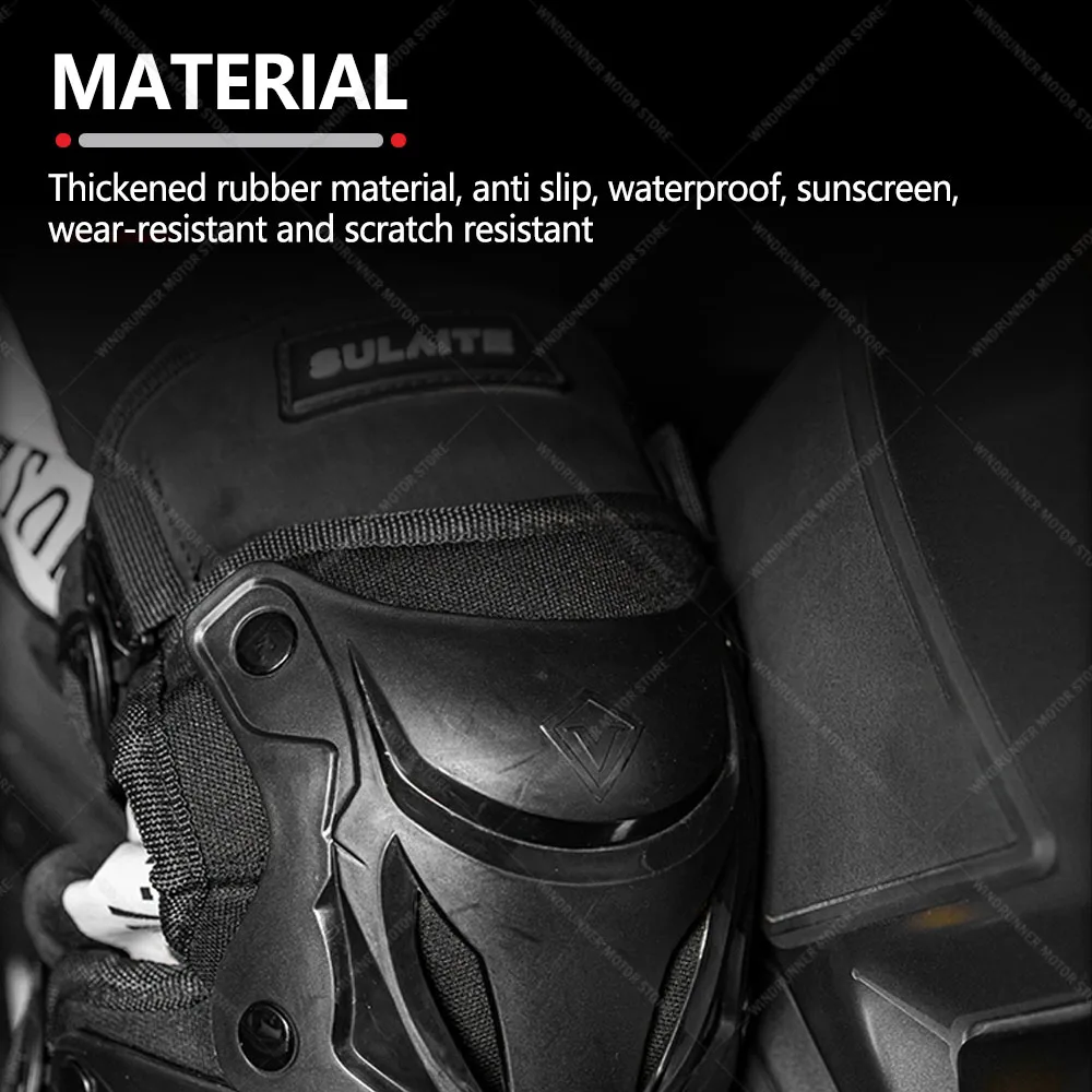 Motorcycle Accessories Rubber Tank Pad Stickers Kits Protection Thicken Stickers Body Anti Slip Protection For NMAX155 2025