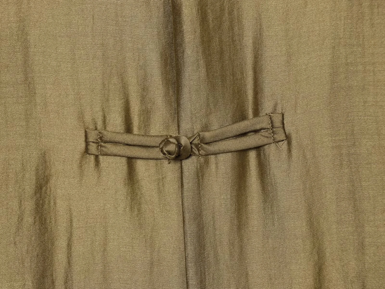 KONDALA Lässige Chic Damenbluse, einfarbig, O-Ausschnitt, einreihig, Langarm, mit Taschen, lockeres Hemd, Mode 2026 Sommerurlaub Bluse – Detail 12