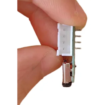 Originální díl PCB pro JBL Flip 5 GG, náhradní díl pro reproduktor, nabíjecí konektor typu C, napájecí deska, nabíjecí port Flip5, náhradní díl pro opravu. 6 nejlepší prodej Náhradní díly pro JBL Flip 5 - №5