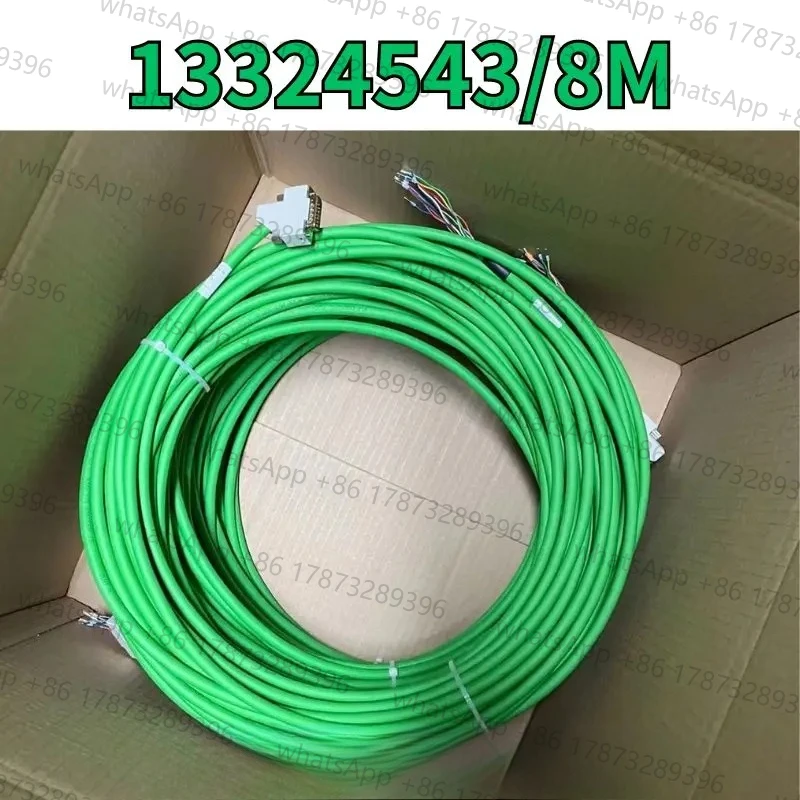 

NEW Cable 8M 13324543 Fast Shipping