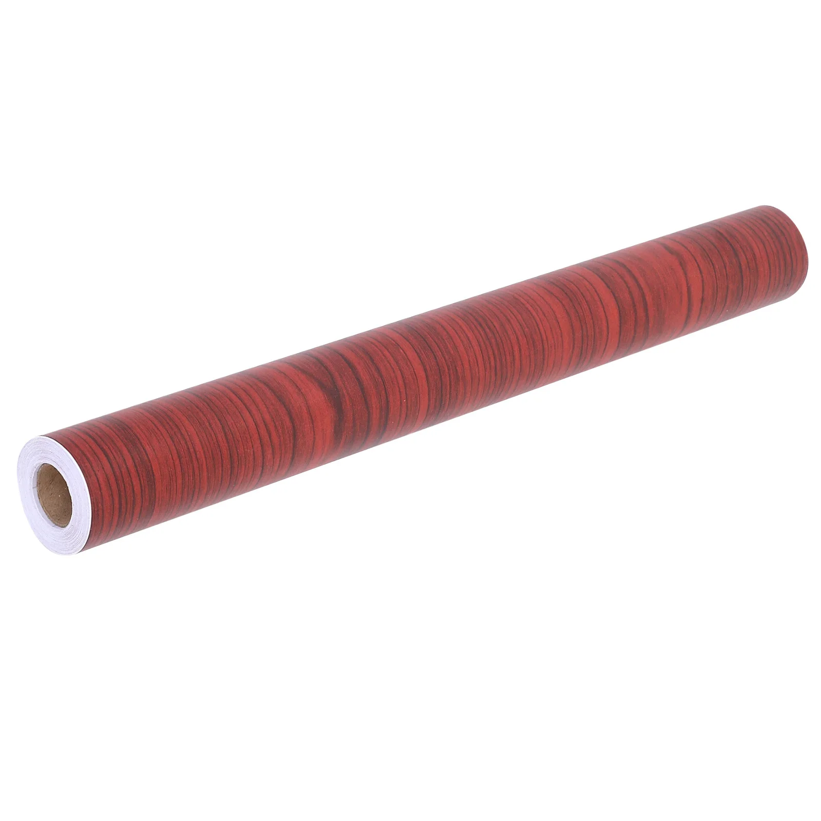 

Self-Adhesive Thickened PVC Wood Wallpaper Waterproof Peel Stick Wood Grain Wall Covering Furniture Renovation Removable Decor