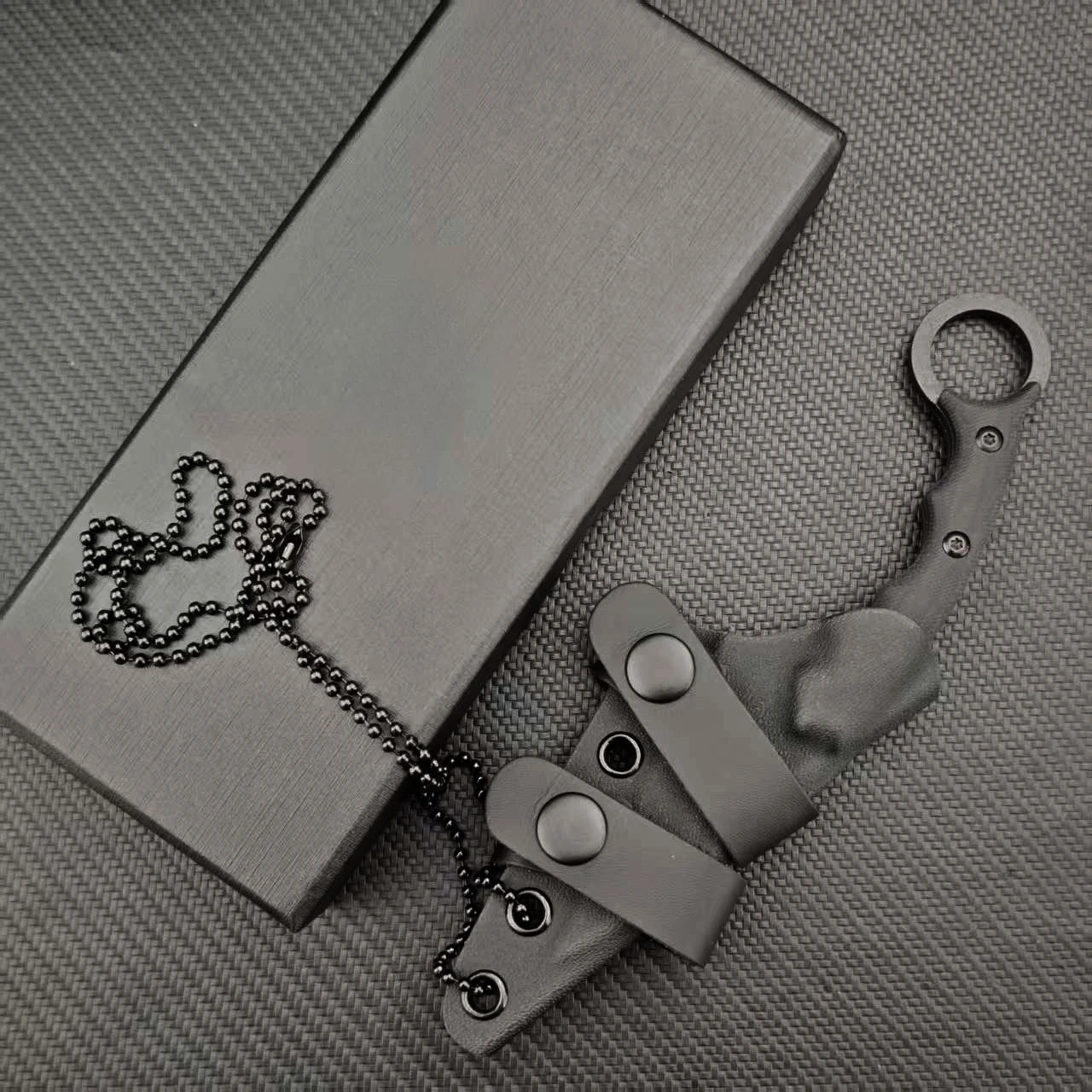 Coltello tascabile tattico EDC portatile per sopravvivenza nella natura selvaggia, caccia, autodifesa, campeggio esterno, escursionismo, piccola utilità, coltello dritto