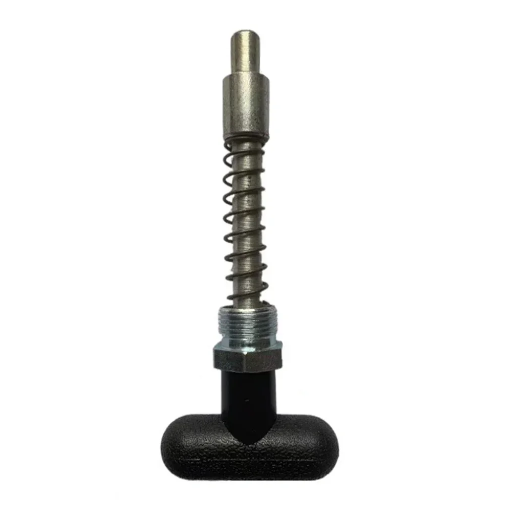 Fitness Pin M20*10 Fitness Equipment Pull Pin About 100g Weight Approx. 145mm Length Check The Size Before Purchasing