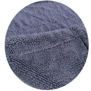 1200公克/平方公尺超厚超強吸水洗車巾雙面超細纖維洗車布 1條裝 10 最佳銷售 1200公克超細纖維毛巾 - №6