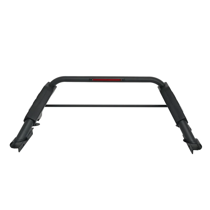 Factory Hot Selling 4X4 Truck Pickup Sport Accessories Universal Steel Car Tent Tacoma L200 Raptor