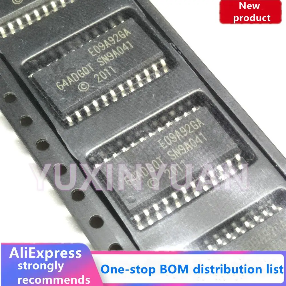 1PCS/LOT  E09A92GA SOP  IC NEW IN STOCK