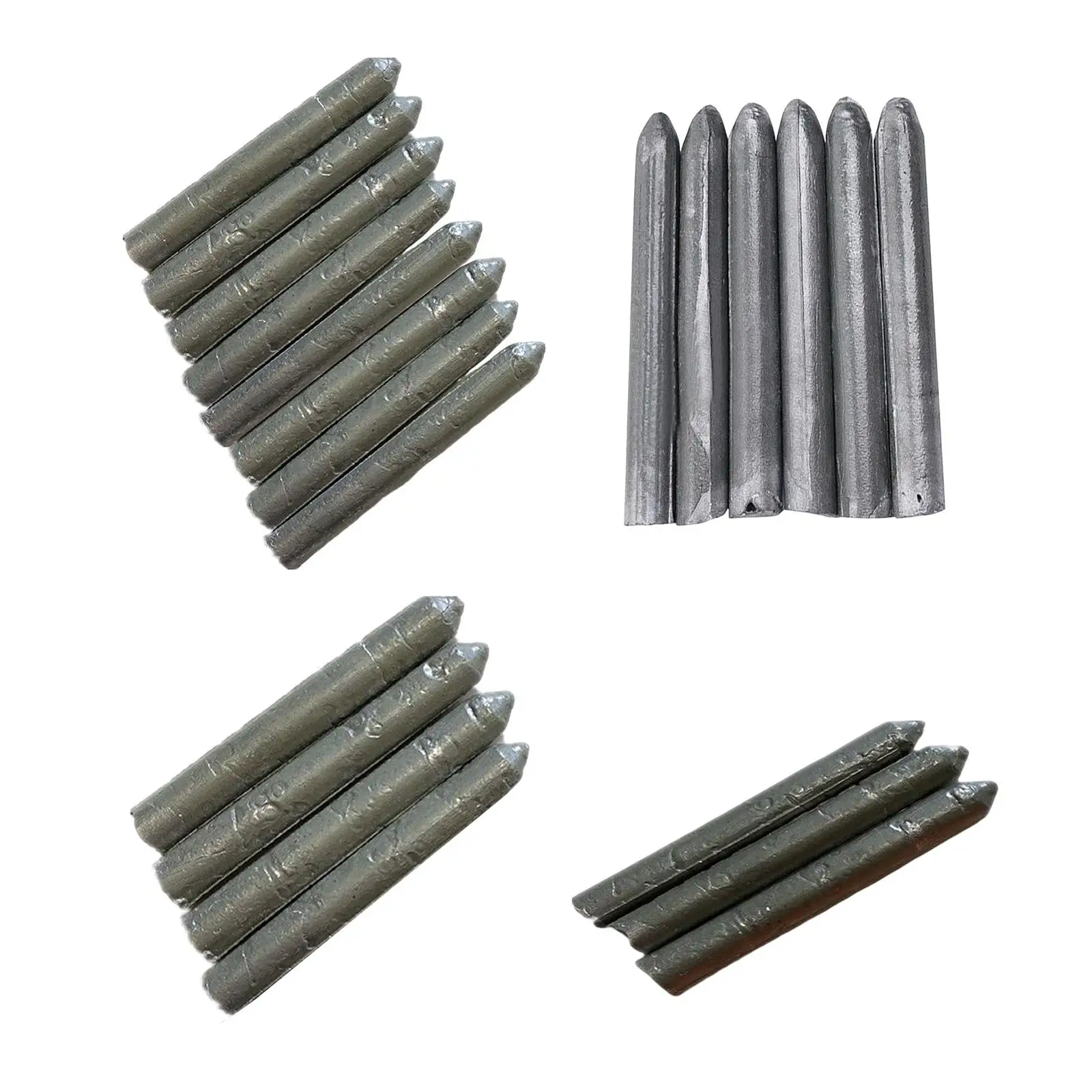 Welding Rods Just Need A Lighter Aluminum Welding Rods for Copper Water Tank