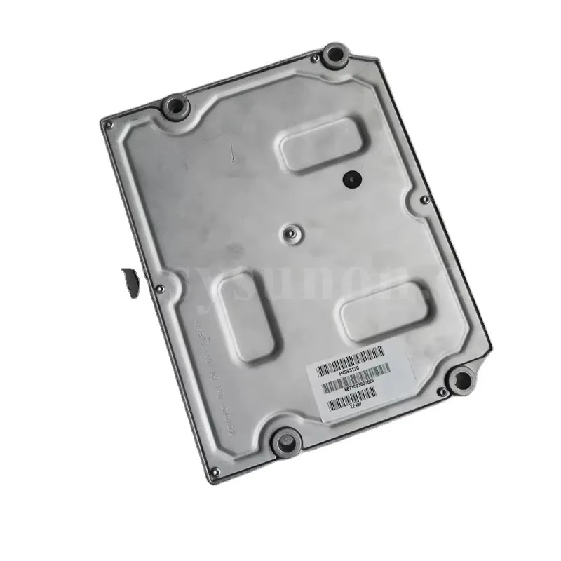 

Good Quality Diesel Engine Parts QSB6.7 ECM Electronic Control Module 4993120