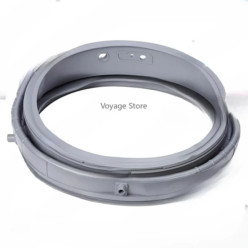 

Подходит для стиральной машины LG 4986ER0004/FH069FD2P/10467BD/F1069FD2S уплотнительное кольцо двери