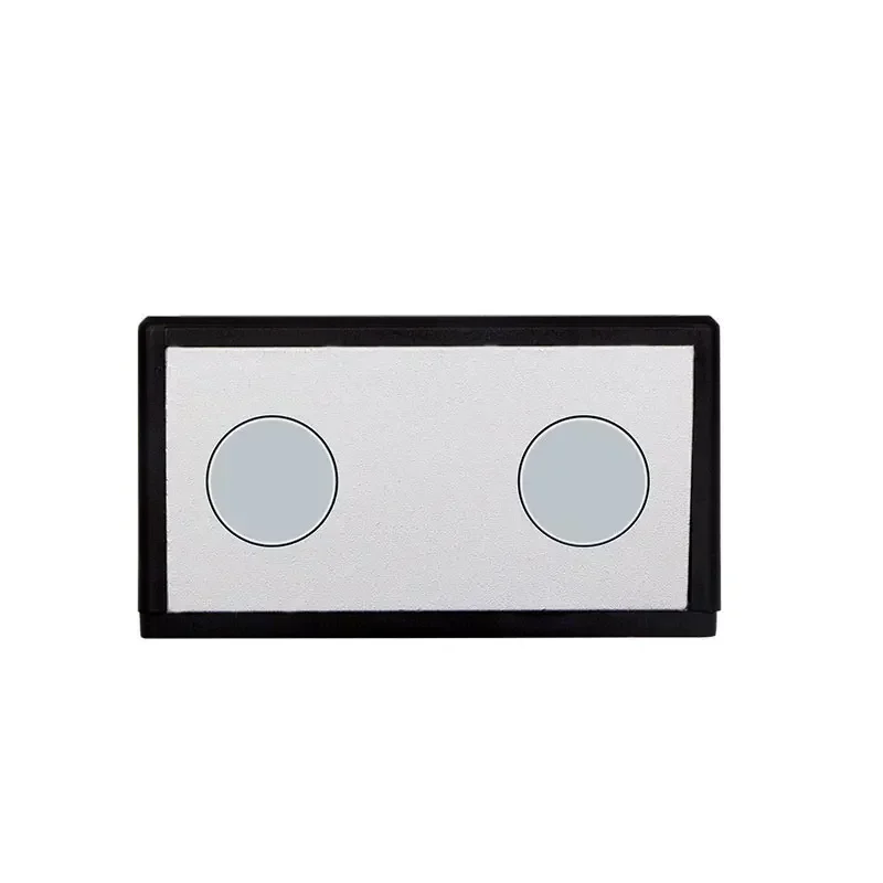 360 Degree Electronic Level Box Mini Digital Protractor Inclinometer Angle Finder Bevel Meter Magnetic Base Measuring Tools