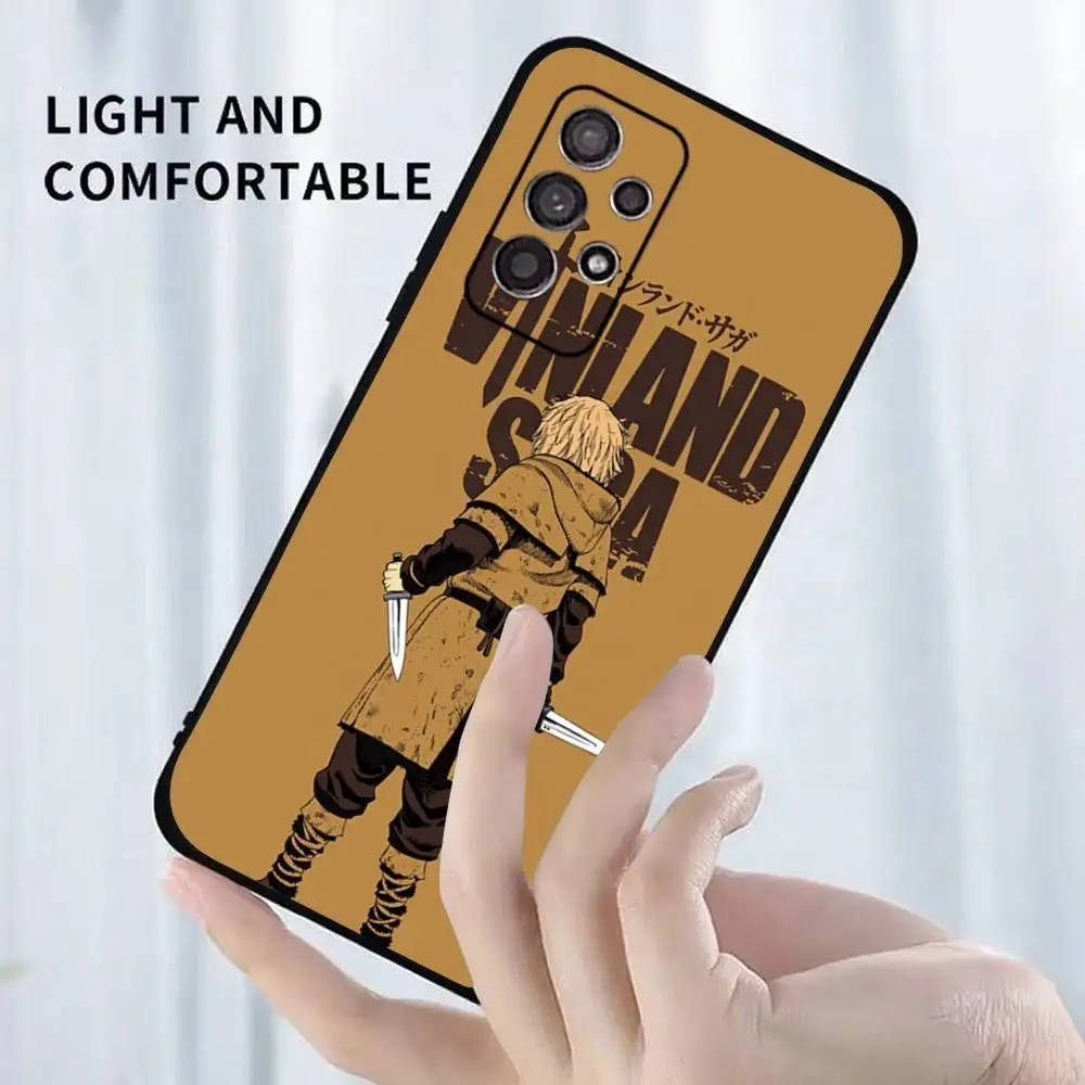 Рисунок 5 - Чехол для телефона V-Vinland S-Sagas