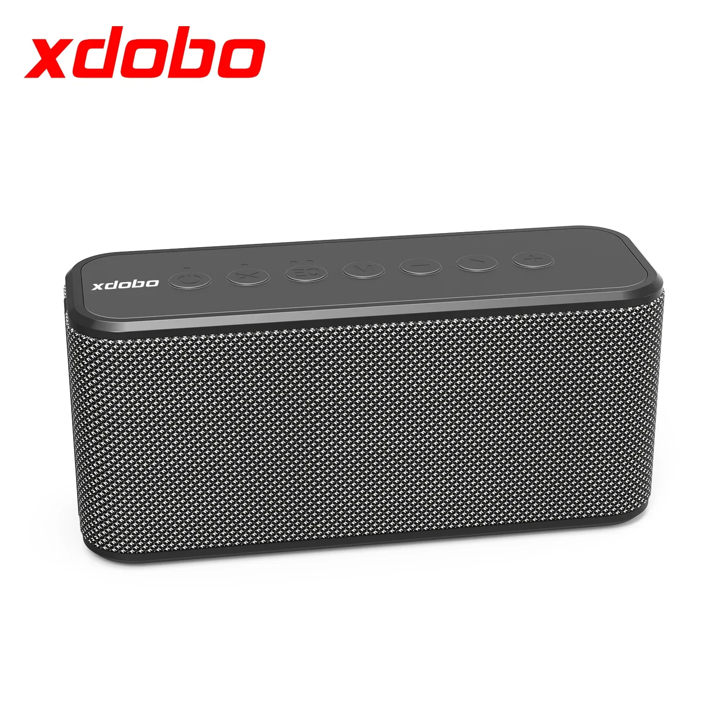 XDOBO  electronic Gadgets Home Decor Radio Bocinas Karaoke Music Box Speaker With Mic And Blue Tooth Wireless Speakers