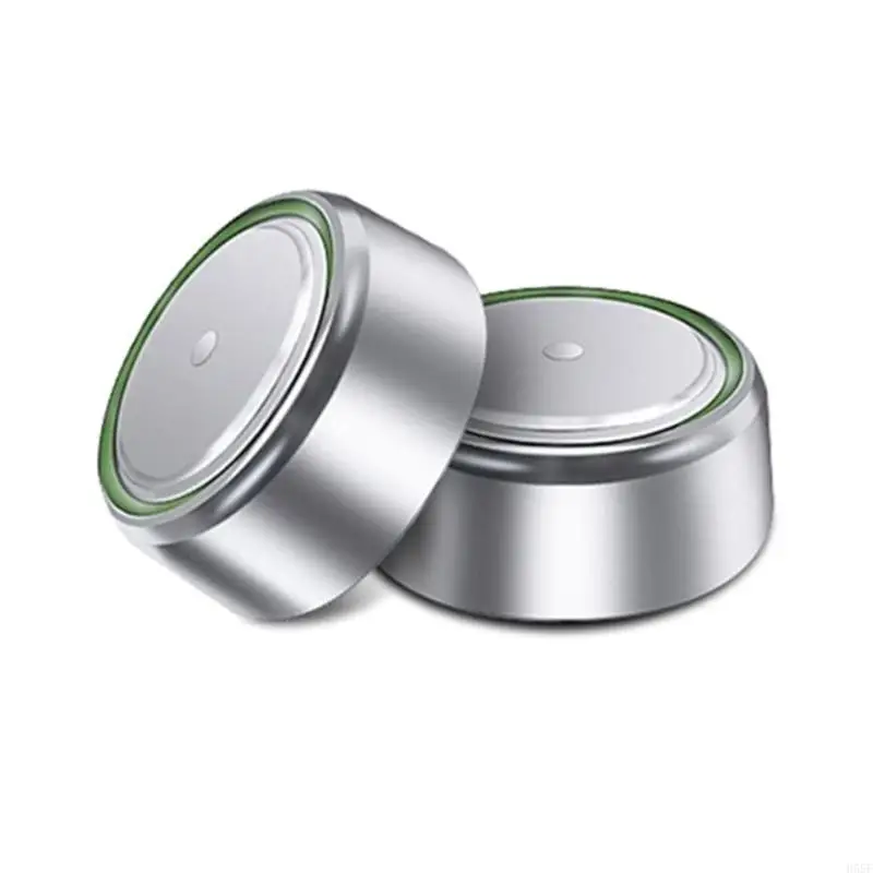 H55F 50/100/150pcs AG13 LR44 Button Cell Battery 140 mAh Kalkulator
