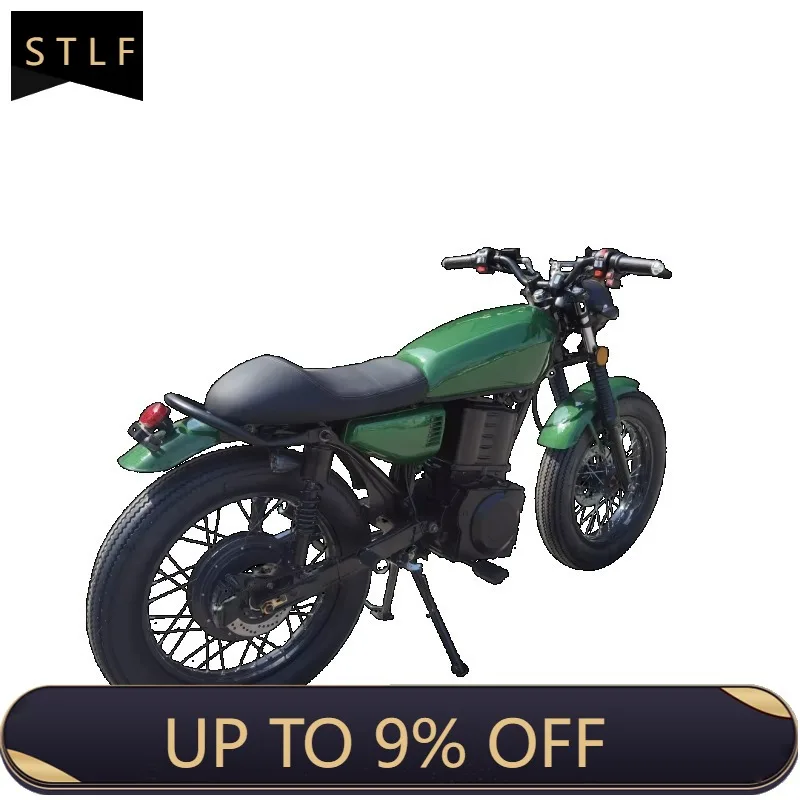 

Zuimi Mini Motorcycle Buy One Get OneBOGO Lightweight Aluminum Frame High-Performance Commute Quality Inspection ISO 9001