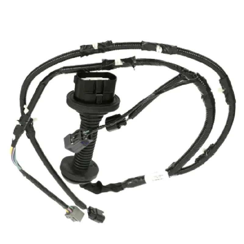 

ABHY-1 Piece Parts Accessories For Ford F150 2009-2014 Door Wiring Harness Rear Right 9L3Z-14630-CAA