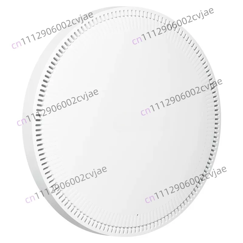 2.5G Port Dual-Band WiFi7 Ceiling AP, PoE/DC Powered Wireless Access Point