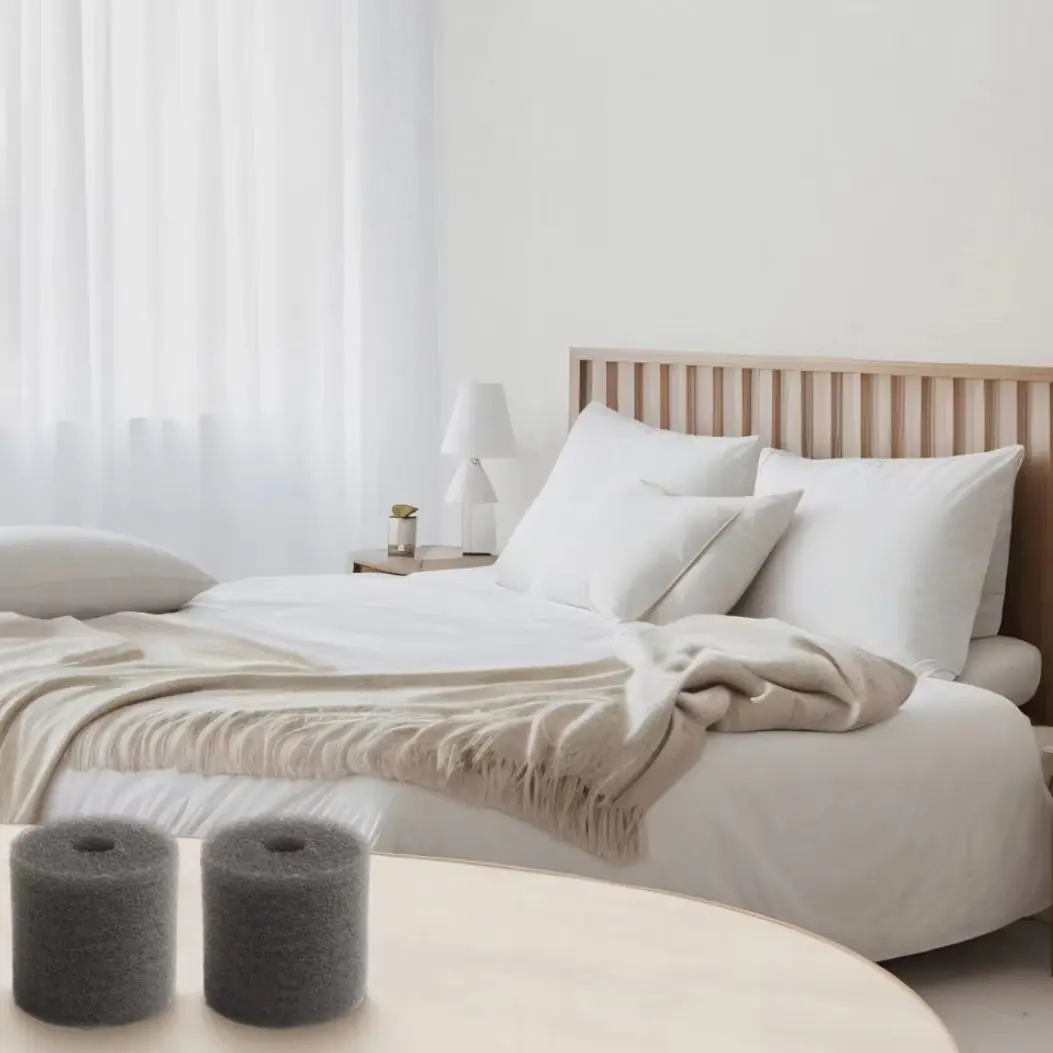 8 Pcs Clean Water T… - image