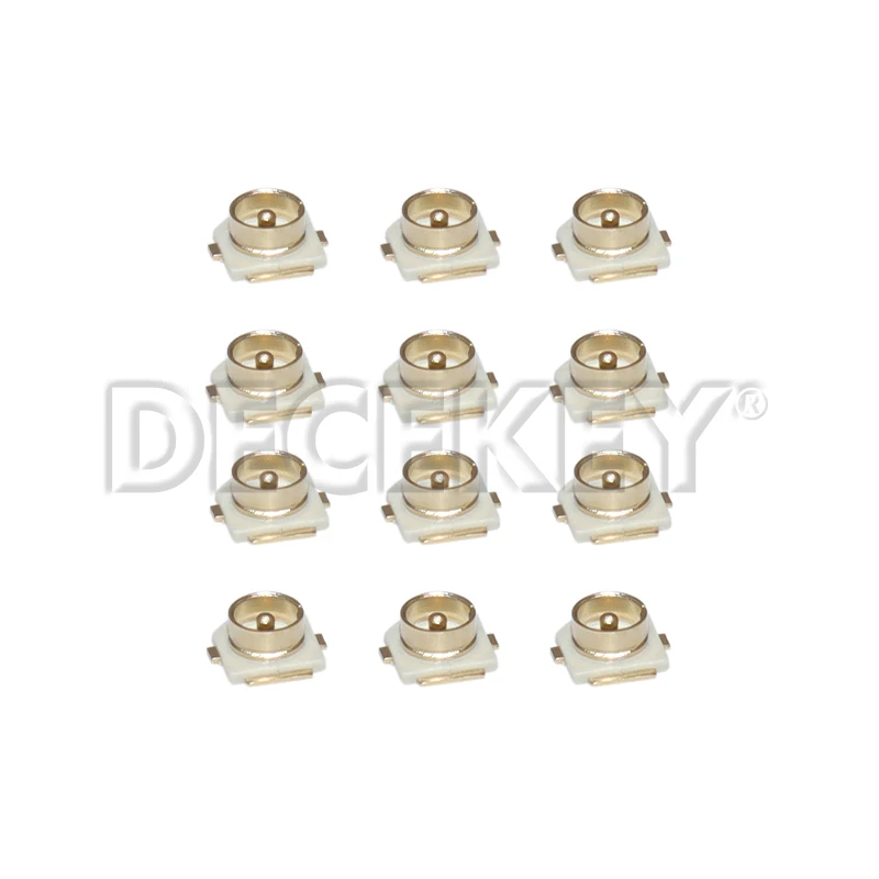 20279-001E High Quality UFL Seat Connector U.FL-R-SMT RF Coaxial Connectors Antenna