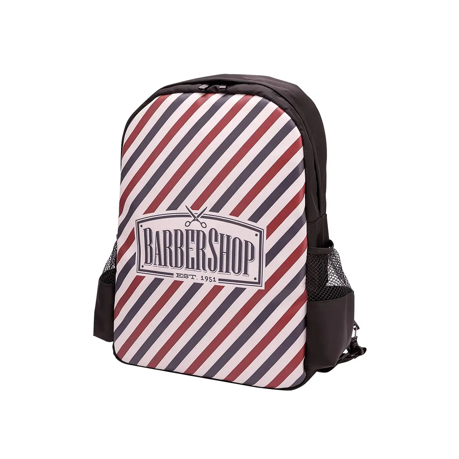Barber Travel Backpack, saco para Clippers e suprimentos